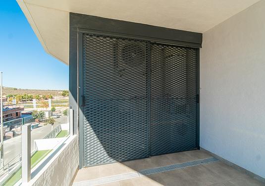 Apartment in San Miguel de Salinas