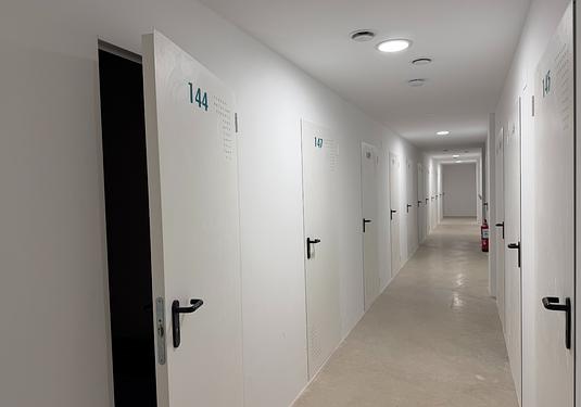 Apartment in San Miguel de Salinas
