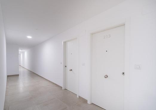 Apartment in San Miguel de Salinas