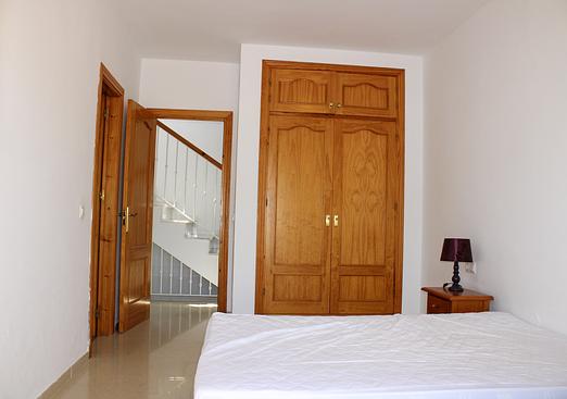 Town house in Nerja