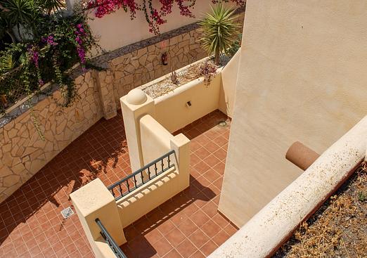 Town house in Nerja