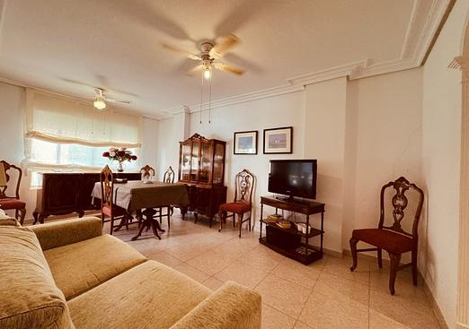 Apartment in La Mata