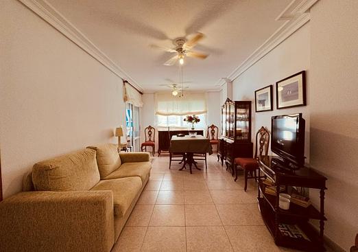 Apartment in La Mata