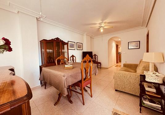 Apartment in La Mata