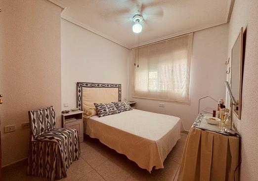 Apartment in La Mata