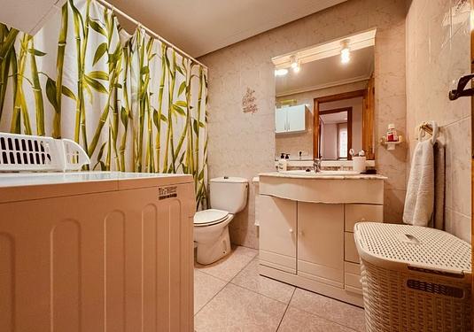Apartment in La Mata