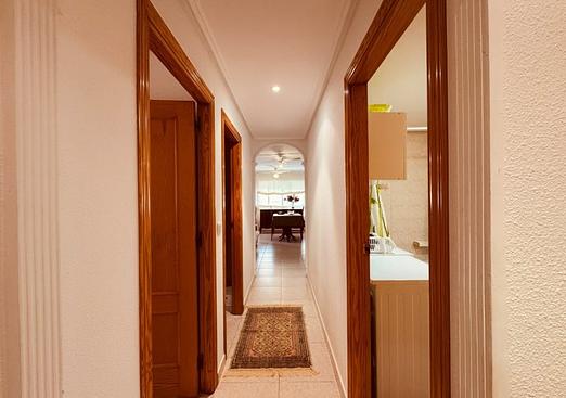 Apartment in La Mata