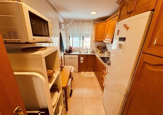 Apartment in La Mata