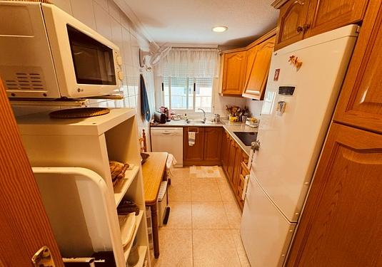 Apartment in La Mata