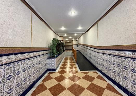 Apartment in La Mata