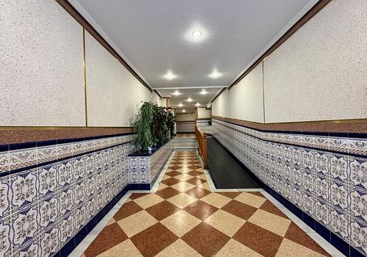 Apartment in La Mata