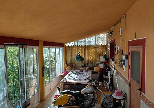 Country house in Orihuela