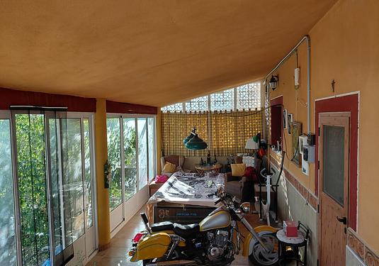 Country house in Orihuela