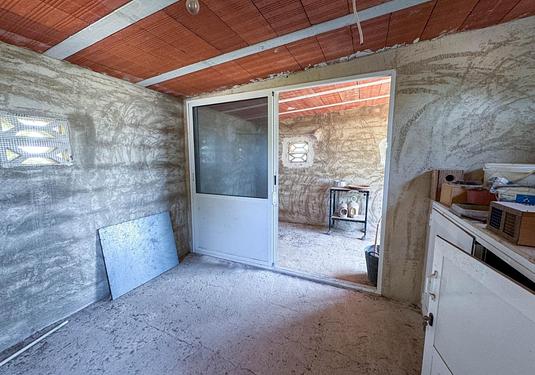 Country house in Orihuela
