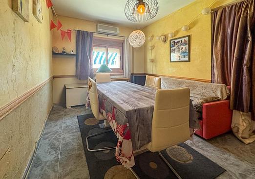 Country house in Orihuela