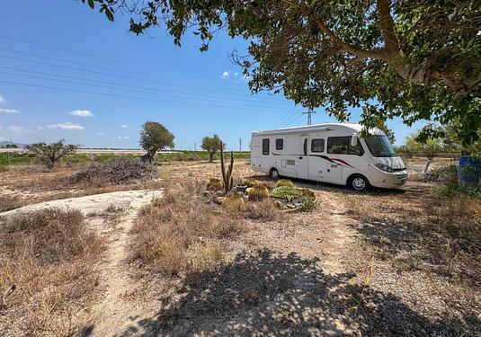 Country house in Orihuela