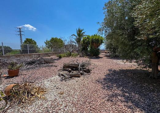Country house in Orihuela