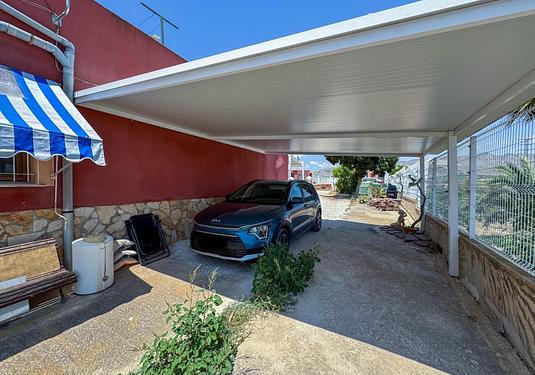Country house in Orihuela