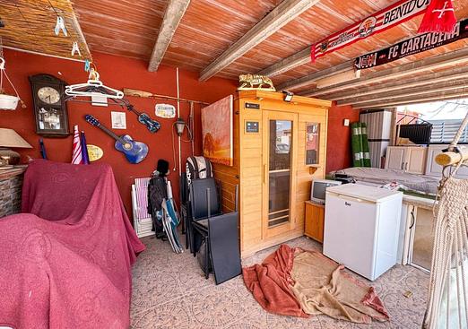 Country house in Orihuela