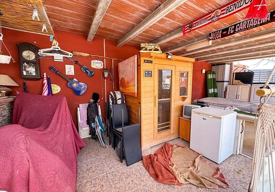 Country house in Orihuela