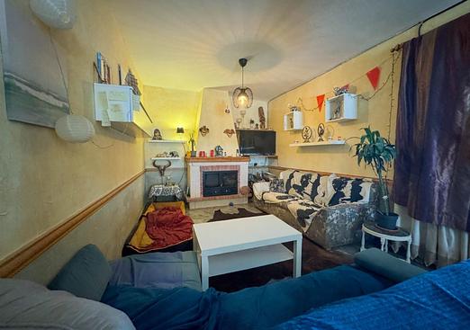 Country house in Orihuela
