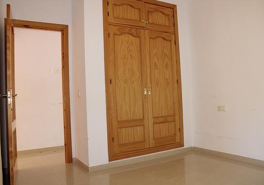 Town house in Nerja