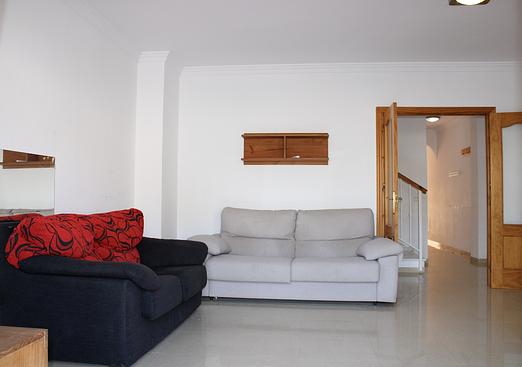 Town house in Nerja