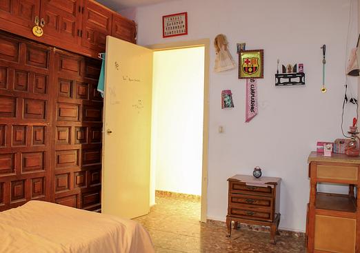 Apartment in Frigiliana