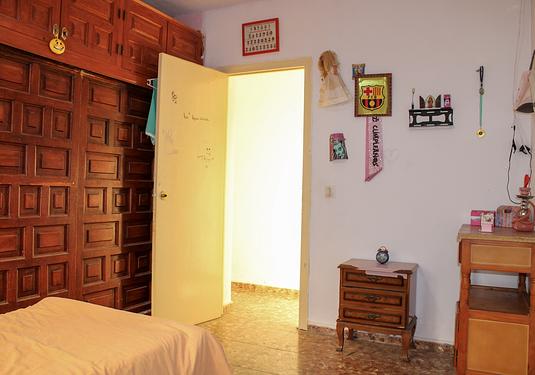 Apartment in Frigiliana