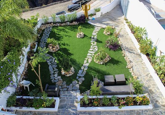 Town house in Frigiliana