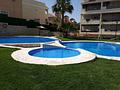 Apartment in Orihuela Costa