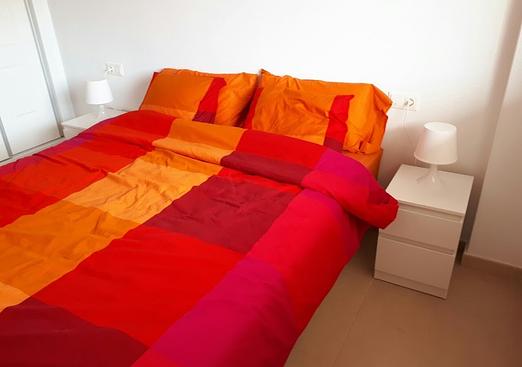 Apartment in Orihuela Costa