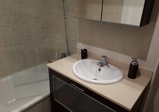 Apartment in Orihuela Costa