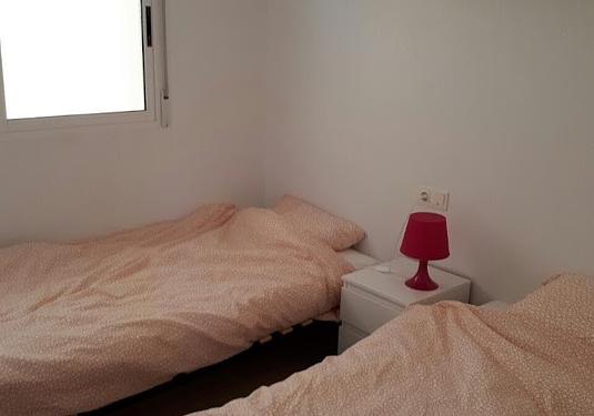 Apartment in Orihuela Costa