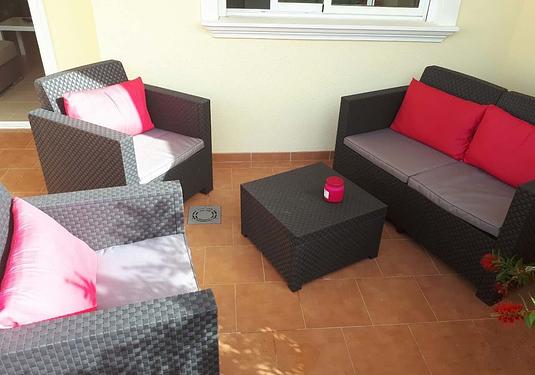 Apartment in Orihuela Costa