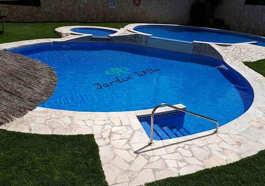 Apartment in Orihuela Costa