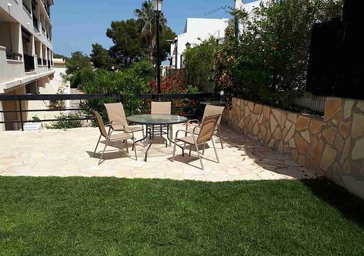 Apartment in Orihuela Costa