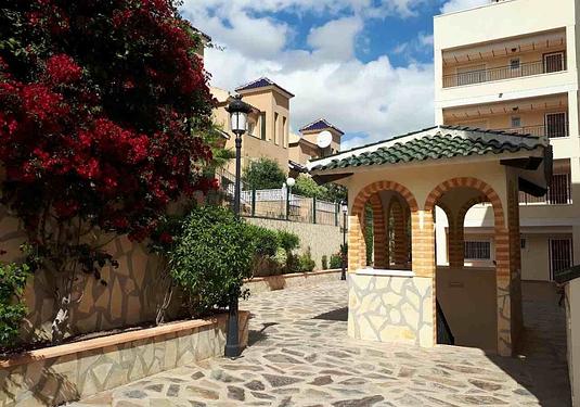 Apartment in Orihuela Costa