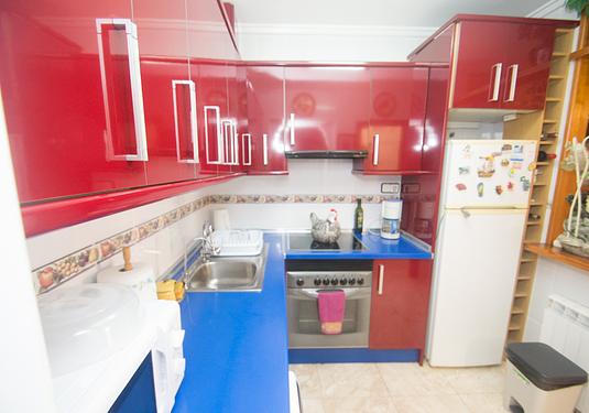 Duplex in Torrevieja