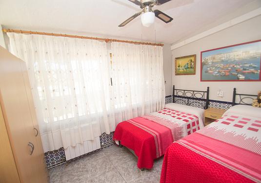 Duplex in Torrevieja