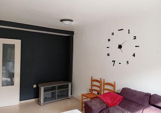 Duplex in Rojales