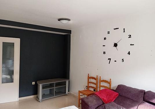 Duplex in Rojales