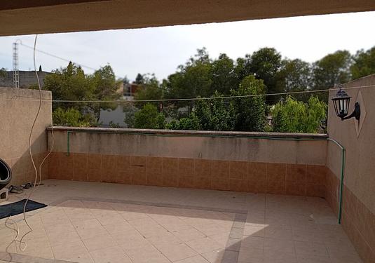 Duplex in Rojales