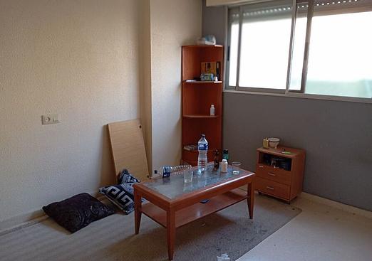 Duplex in Rojales