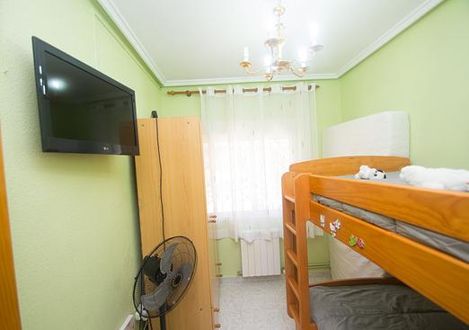 Duplex in Torrevieja