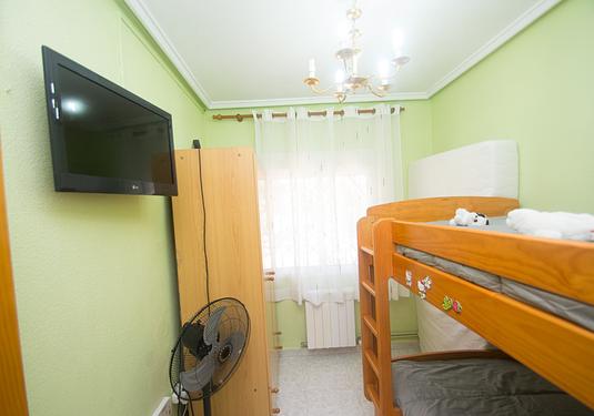 Duplex in Torrevieja