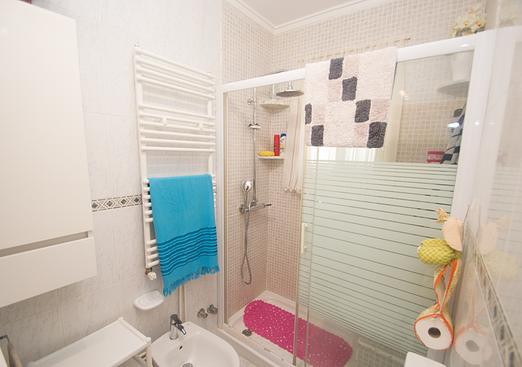 Duplex in Torrevieja