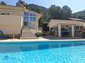 Villa in Abanilla