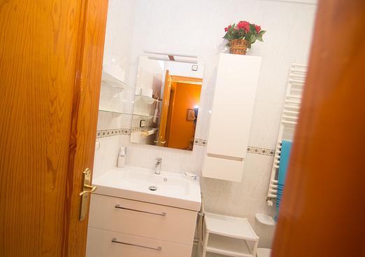 Duplex in Torrevieja