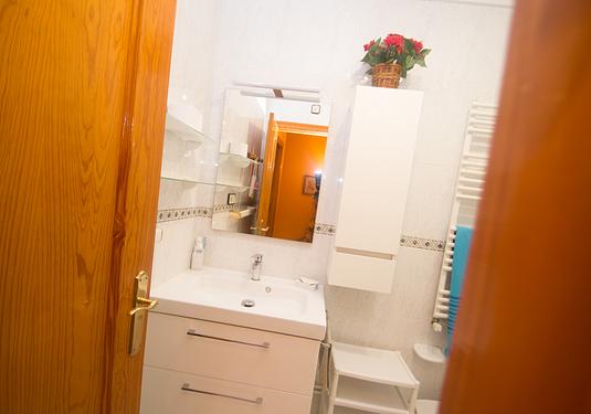 Duplex in Torrevieja